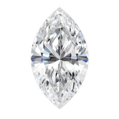 Marquise 1.40 G, SI2 GIA 5231112976