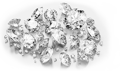 Diamond Melle 1423.89Cts