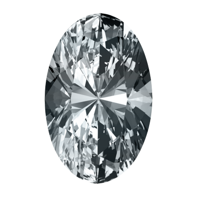 Oval 1.55 D, I1 GIA 5231373524