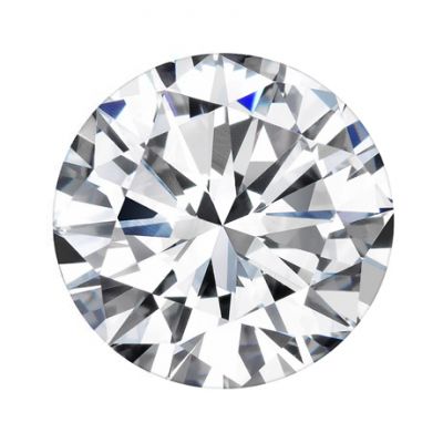 (9) Round Diamonds 4.56