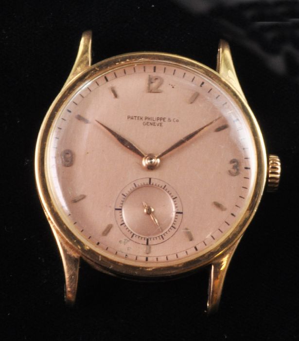 patek philippe ref 570