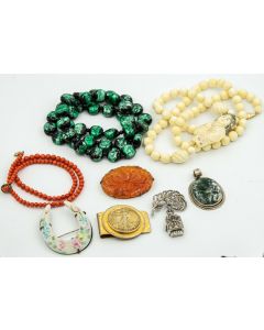 Assorted  Jewelry Collection 