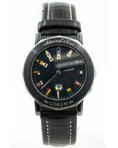 Men's Corum Admirals Cup Wristwatch Model 99.430.30