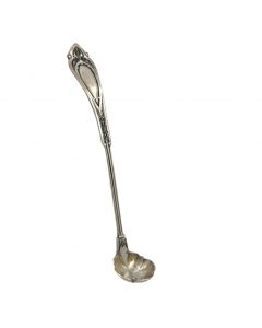 Small Sterling Silver Tiffany & Co. Persian Sugar spoon