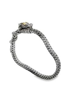 Estate John Hardy Naga Dragon Bracelet