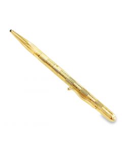 Vintage 14K Yellow Gold Tiffany & Co Mechanical Pencil 
