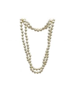Vintage Cultured Pearl Necklace