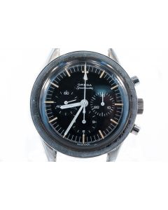 MK Personal Collection Rare Omega Speedmaster Cal.321 Wristwatch Ref 2998-62 Circa 1962 