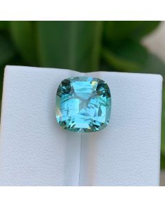 Blue Tourmaline  3.96