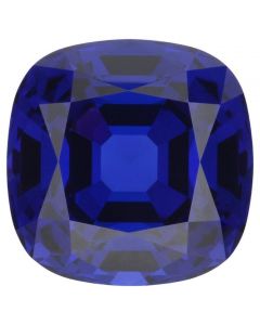 Cushion Tanzanite 3.54