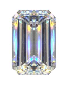 Emerald 1.01 G, SI1 GIA 2235413715