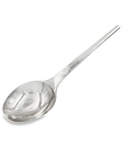 Caravel Serving Spoon by Georg Jensen